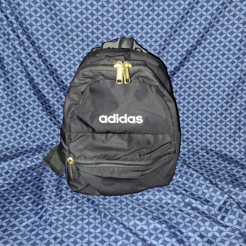 Adidas Bookbag